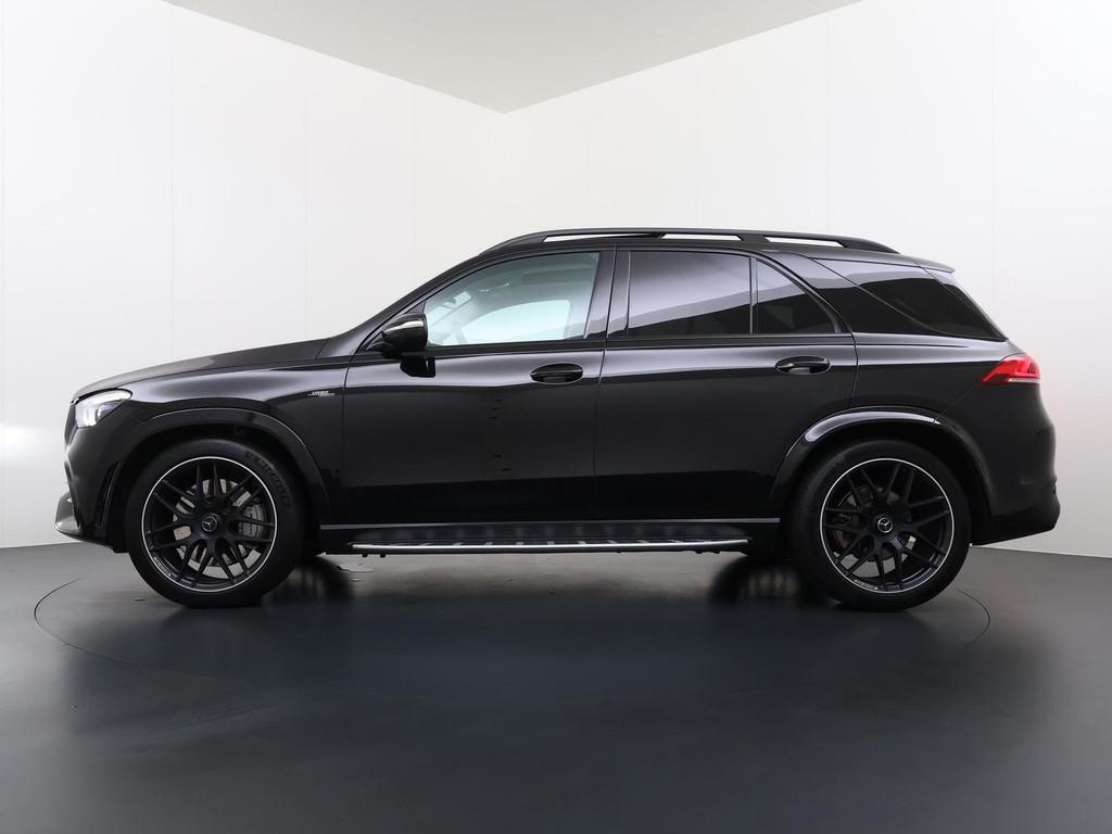Mercedes-Benz GLE-klasse AMG 53 4MATIC+ Premium Plus | Panor, Automaat, Gebruikt, Euro 6, GLE