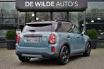 MINI Countryman 1.5 Cooper S E ALL4 Pano Leer Camera Head-up, Automaat, Gebruikt, Zwart, Countryman