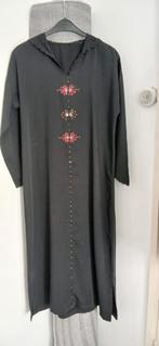 Zwarte jeleba, Maat 38/40 (M), Zwart, Ophalen of Verzenden, Onbekend