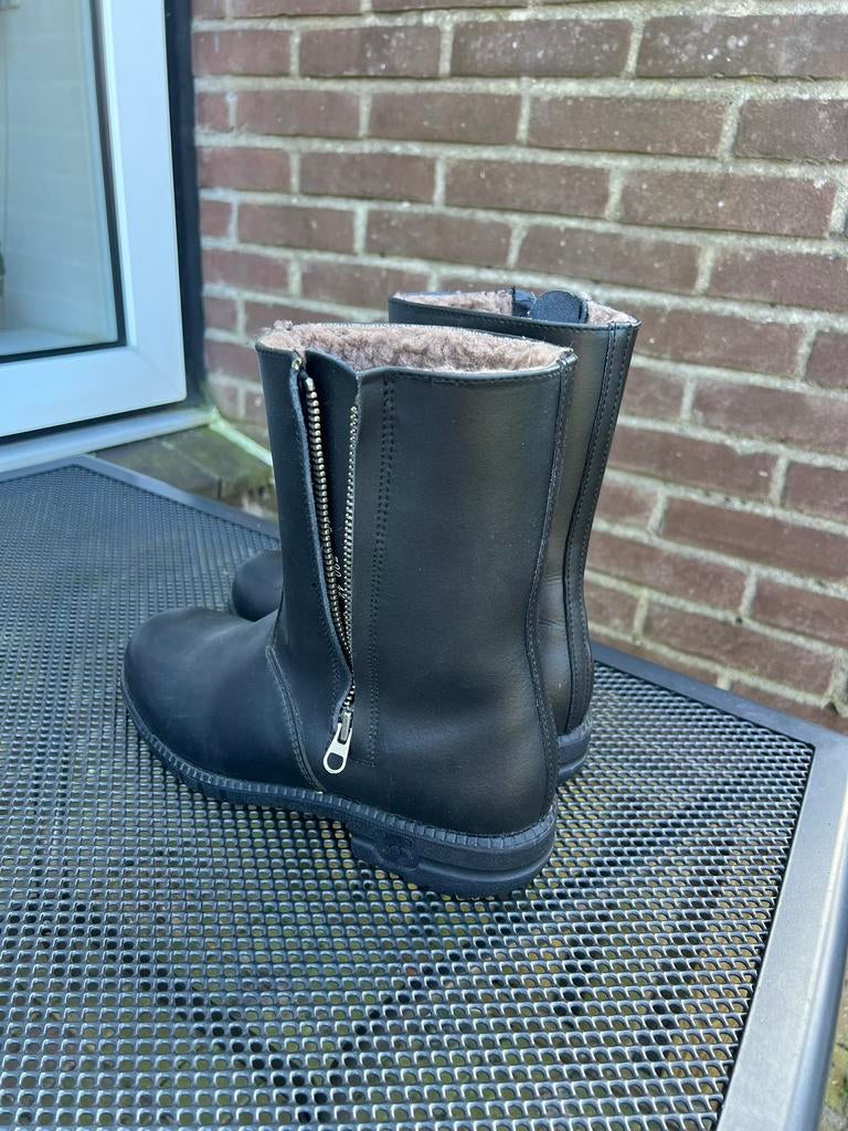 Steitz Secura veiligheidslaarzen, Doe-het-zelf en Verbouw, Veiligheidskleding, Ophalen of Verzenden, Zo goed als nieuw