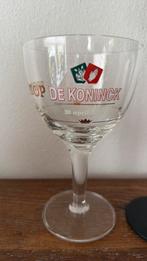 Glas troonwissel 30 april 2013, Verzamelen, Koninklijk Huis en Royalty, Verzenden, Nieuw, Nederland, Servies