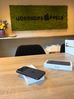 iPhone 17 Pro Max 512GB Blauw | nieuw, Ophalen, 512 GB, Apple, Blauw