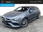 Mercedes-Benz CLA-Klasse 200 Shooting Brake Business Solutio, CLA, 730 kg, Gebruikt, 4 cilinders