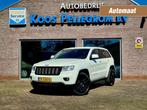 Jeep CHEROKEE Grand Cherokee/ 4x4  V6   AUTOMAAT, Auto's, Bestelauto's, Met garantie (alle), Origineel Nederlands, Bedrijf, Diesel