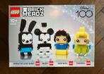 LEGO NIEUW Brickheads Disney 100, 40622, Ophalen of Verzenden, Nieuw, Complete set, Lego