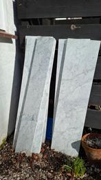 Marmeren platen, Doe-het-zelf en Verbouw, Ophalen of Verzenden, Hardsteen, Vensterbanken