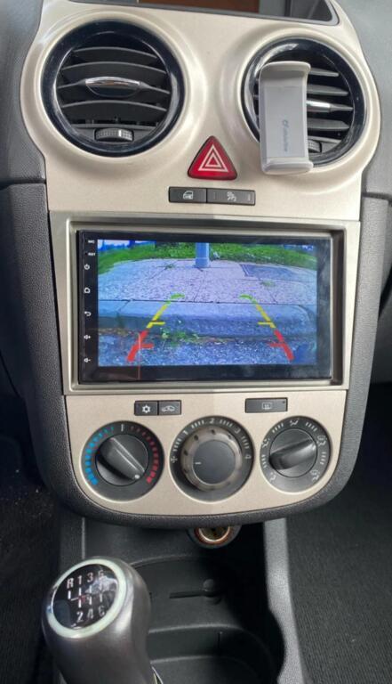 2DIN 7inch | Autoradio | Universeel, Auto diversen, Autonavigatie, Gebruikt, Ophalen of Verzenden