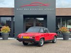 MG Midget B type (bj 1975), 1491 cc, Cabriolet, Origineel Nederlands, Handgeschakeld