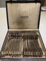 Gero Zilver Christofle Alfenide Cassette, Ophalen of Verzenden