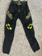 broek voor fietsen of motorrijden fiets cross- Faith, Ophalen of Verzenden, Tweedehands, Broek | textiel
