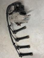 Honda D14 distributeur, Ophalen of Verzenden, Gebruikt, Honda