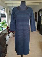 Noppies Zwangerschapsjurk - Maat XS, Kleding | Dames, Positiekleding, Blauw, Jurk, Ophalen of Verzenden, Zo goed als nieuw