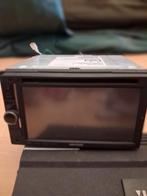 Alpine Autoradio, JBL Versterker, Alpine Woofer & Kenwood, Ophalen of Verzenden, Gebruikt