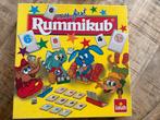My First Rummikub - Educatief cijferspel voor kinderen, Drie of vier spelers, Ophalen, Zo goed als nieuw