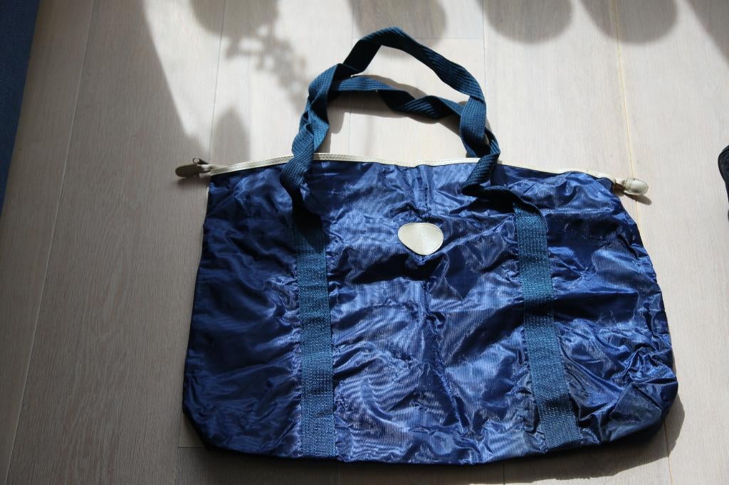 Tas, Ophalen, Gebruikt, 30 cm of meer, 35 tot 55 cm