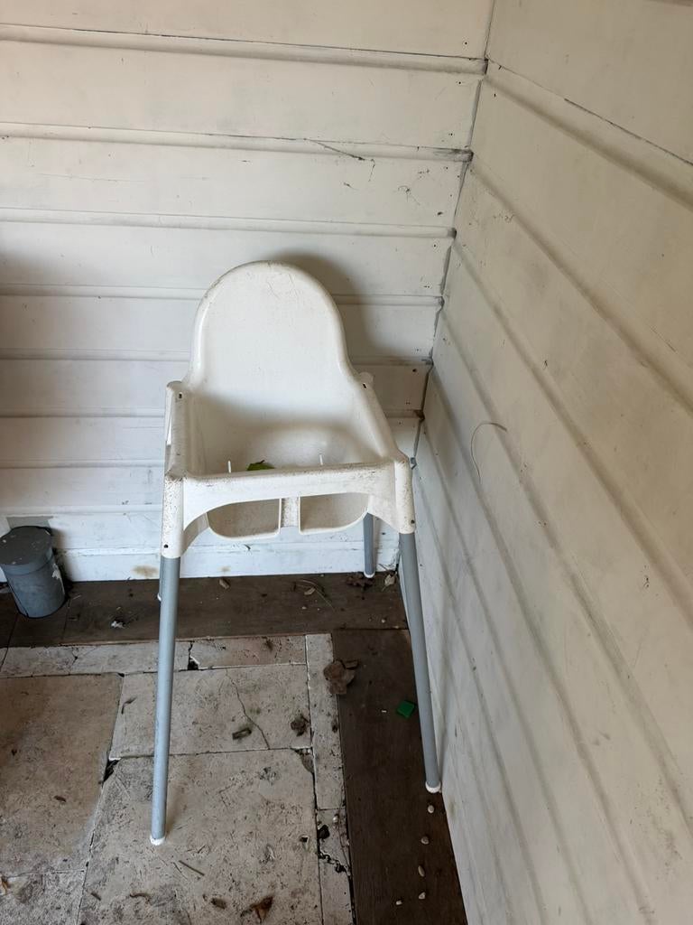 Camping kinderstoel, Kinderen en Baby's, Kinderstoelen, Ophalen of Verzenden, Zo goed als nieuw, Overige typen