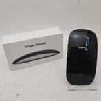 Apple Magic Mouse Zwart A1657 nu voor €69,99, Apple, Ophalen of Verzenden, Zo goed als nieuw, A