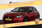 Peugeot e-208 EV Allure Pack 50 kWh Camera Stoelverwarming K, Origineel Nederlands, 315 min, 362 km, 1430 kg
