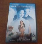 dvd Maid In Manhattan, Alle leeftijden, Ophalen of Verzenden, Zo goed als nieuw, Romantische komedie
