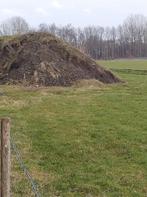 Gratis zwarte grond, Ophalen, Tuinaarde