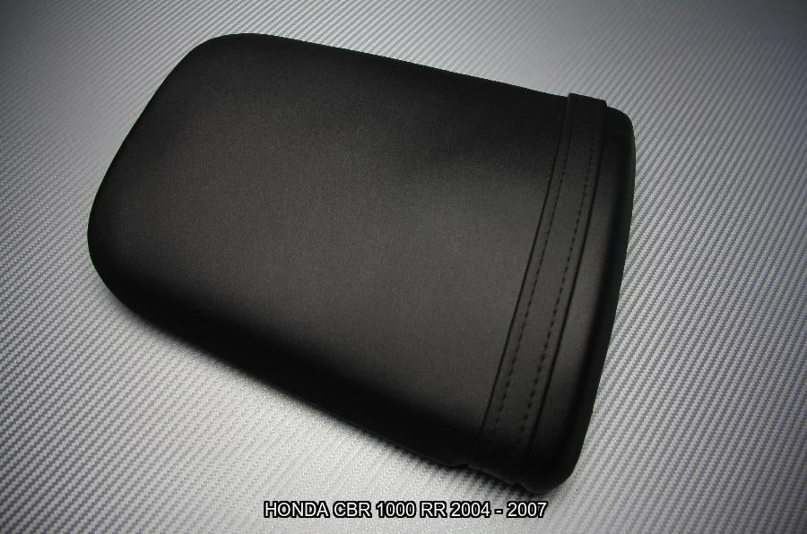 AVDB achter zadel voor HONDA CBR 1000 RR 2004 - 2007 SC57