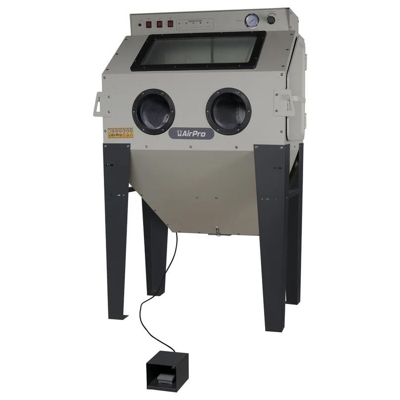 STRAALCABINE KOPEN? KOM LANGS IN ONZE SHOWROOM, Ophalen, Nieuw