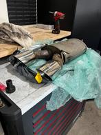 Golf R32 Simons uitlaat einddemper, Ophalen of Verzenden, Gebruikt, Volkswagen