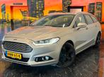 Ford Mondeo Wagon 2.0 Vignale StoelMemory|Camera|Dodehoekdet, Auto's, Ford, Euro 6, 4 cilinders, Mondeo, 1484 kg