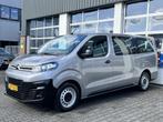 Citroën Jumpy 1.5 BlueHDi XL Marge BTW en BPM vrij! Airco C, Auto's, Voorwielaandrijving, Stof, Origineel Nederlands, Bedrijf
