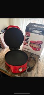 Princess pizza maker, Ophalen of Verzenden, Nieuw