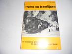 Trams en tramlijnen Gooise stoomtram  (L6-121), Ophalen