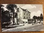 Ansichtkaart Valkenburg hotel Geuldal, Verzenden, 1940 tot 1960, Gelopen, Limburg