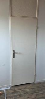 Opdekdeur 73x200.5 cm, Ophalen