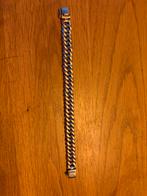 Buddha to Buddha Chain Junior Armband - 925 Zilver, Sieraden, Tassen en Uiterlijk, Armbanden, Ophalen of Verzenden, Zo goed als nieuw