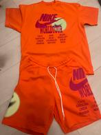 Nike zomersetje, Ophalen of Verzenden, Zo goed als nieuw