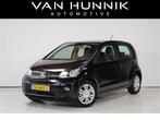 Volkswagen up! 1.0 High up | Stoelverw | Parkeersens | Cruis, Voorwielaandrijving, Stof, Gebruikt, Zwart
