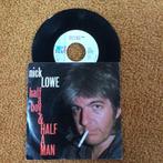 Nick Lowe - half a boy & half a man, Ophalen of Verzenden