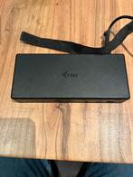 I Tec, Ophalen, Zo goed als nieuw