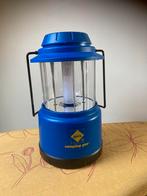 Kampeer lamp, Ophalen, Zo goed als nieuw