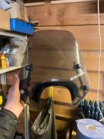 Piaggio zip windscherm, Fietsen en Brommers, Brommeronderdelen | Scooters, Ophalen of Verzenden, Zo goed als nieuw, Overige typen