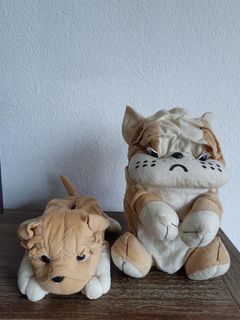 Tissue doos/box met prullenbak, Ophalen of Verzenden, Nieuw