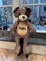 Grote FENDI beer 180 cm, Ophalen, Zo goed als nieuw, Beer