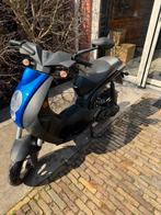 Peugeot Ludix Scooter - Blauw/Zwart, Ophalen, Tweetakt, Ludix