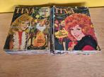 Weekblad TINA 1974 compleet en 1975 compleet., Boeken, Tijdschriften en Kranten, Ophalen of Verzenden, Gelezen, Overige typen