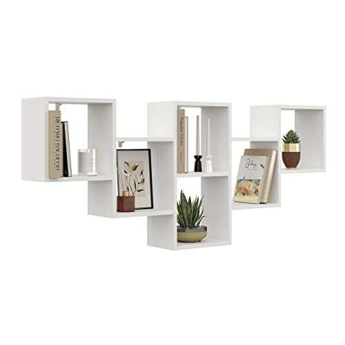 Wandrek KUBUTKU, Huis en Inrichting, Woonaccessoires | Wandplanken en Boekenplanken, Ophalen, Nieuw