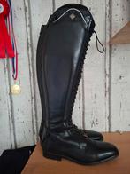 Paardrijlaarzen maat 40 wide/long, Dieren en Toebehoren, Paardrijkleding, Dressuur, Nieuw, Ophalen of Verzenden, Dames
