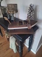 Riviera maison bootje, Ophalen of Verzenden, Zo goed als nieuw