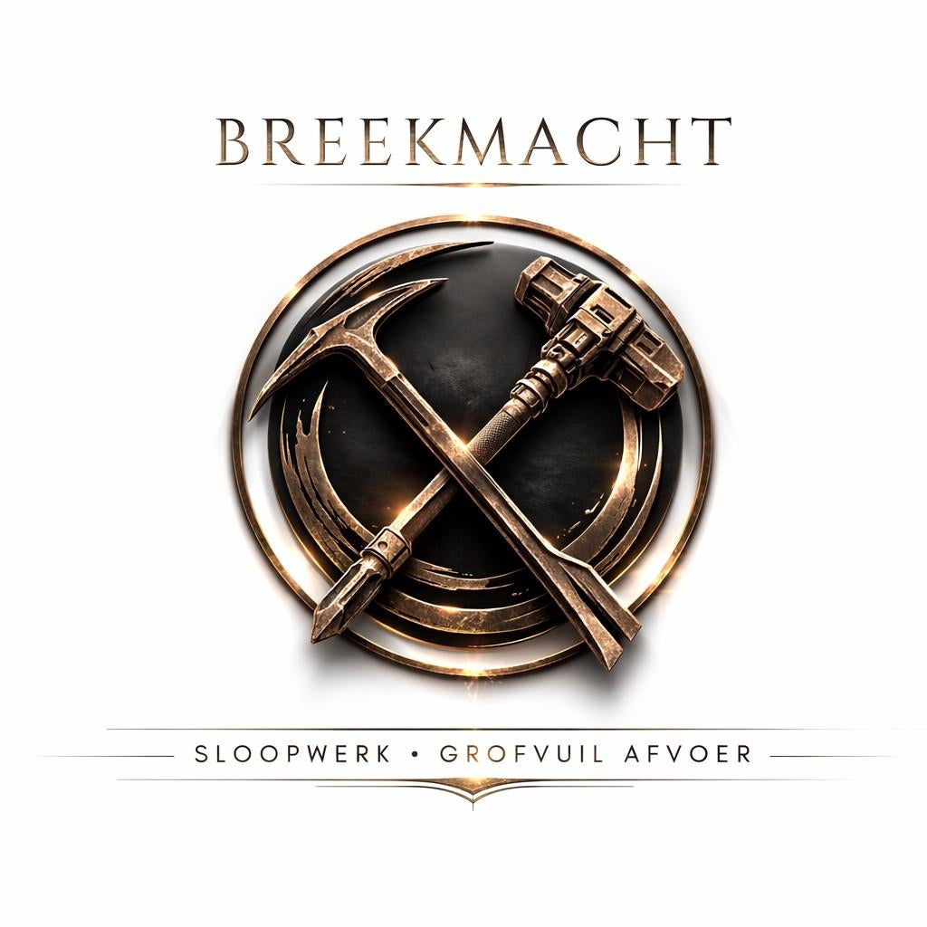 Sloopwerk en Grofvuil afvoer, Diensten en Vakmensen, Slopers en Sloopwerkzaamheden