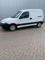 Citroën Berlingo 2005 Wit, Auto's, Citroën, Wit, Geïmporteerd, 500 kg
