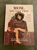 Mom, you got this. Nooit gelezen!, Zwangerschap en Bevalling, Rachel van Sas, Nieuw, Ophalen of Verzenden